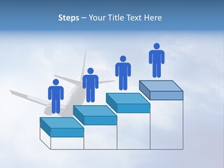 Sky Air Protection PowerPoint Template