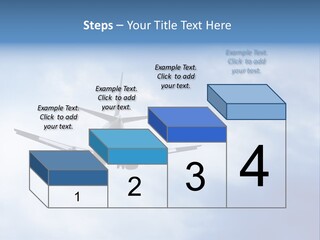 Sky Air Protection PowerPoint Template