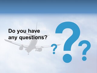 Sky Air Protection PowerPoint Template