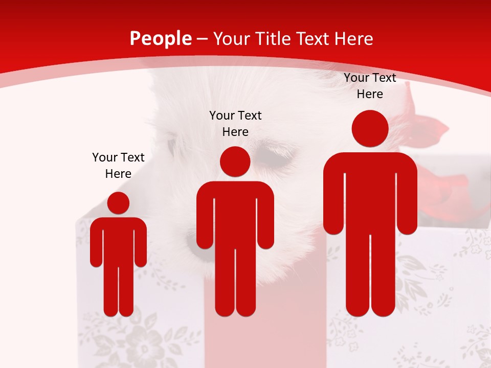 Year Beauty Small PowerPoint Template