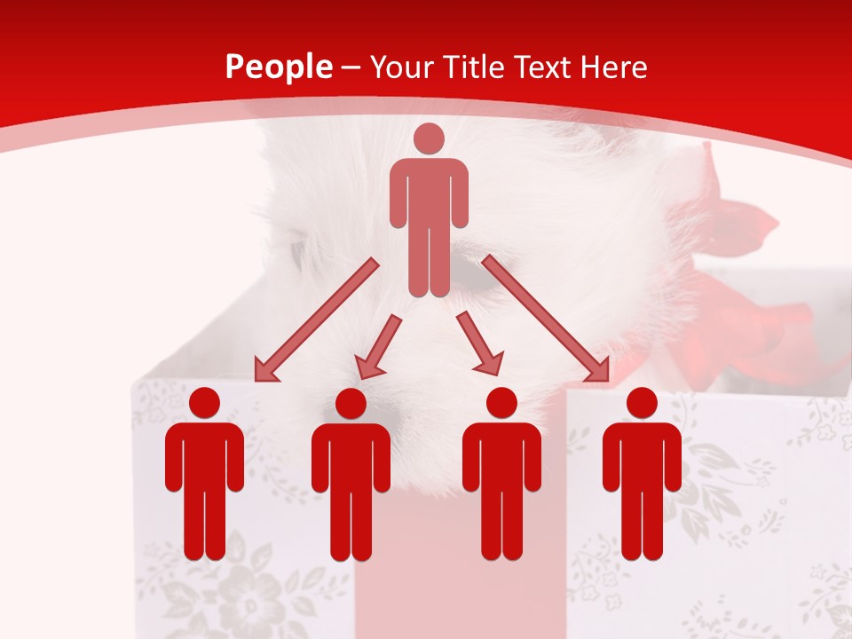 Year Beauty Small PowerPoint Template