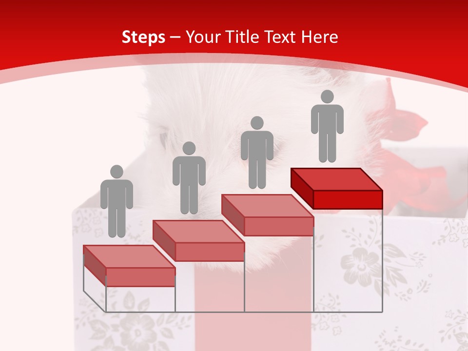 Year Beauty Small PowerPoint Template