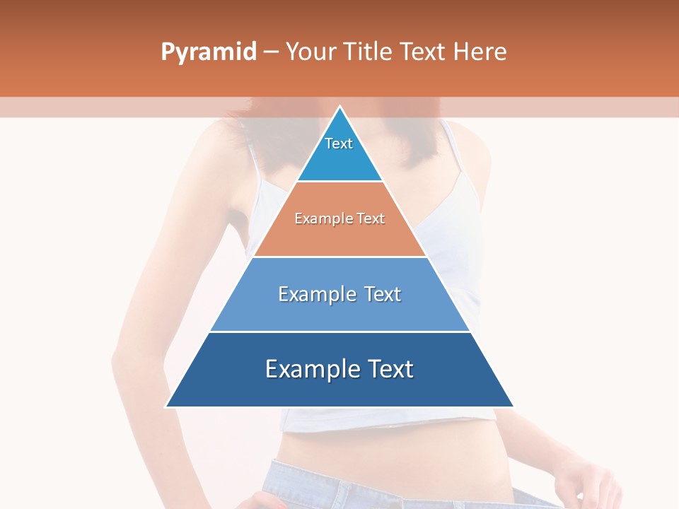 Natural Modern Beauty PowerPoint Template