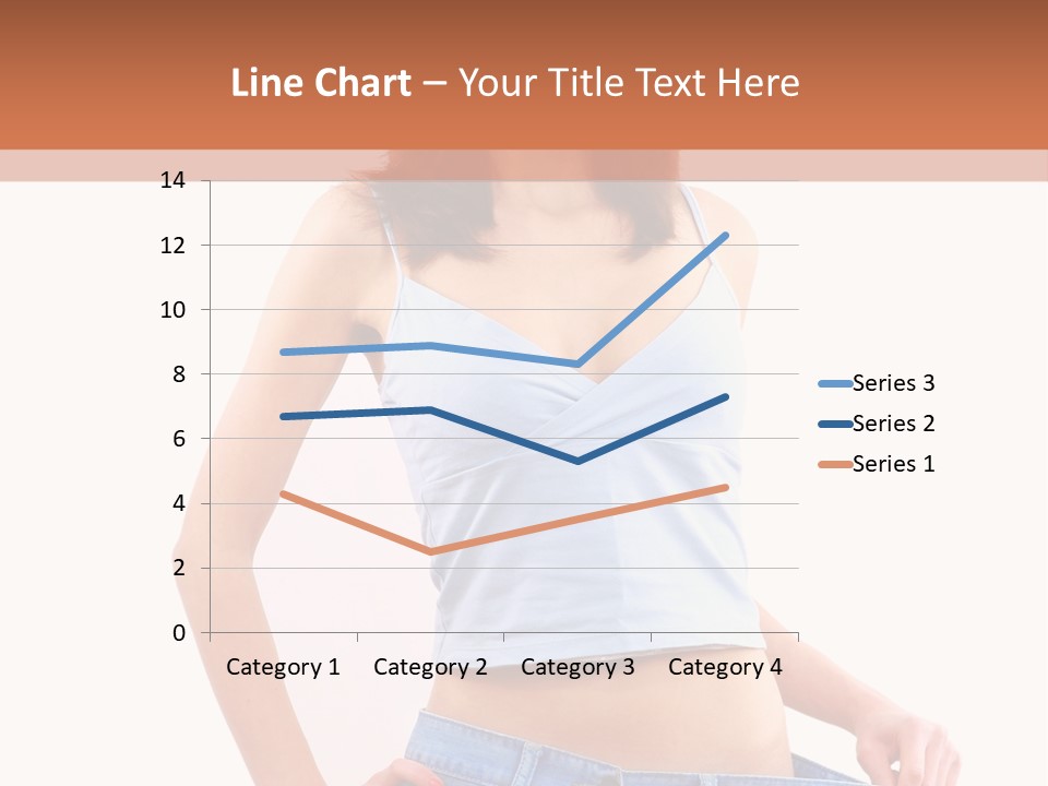Natural Modern Beauty PowerPoint Template
