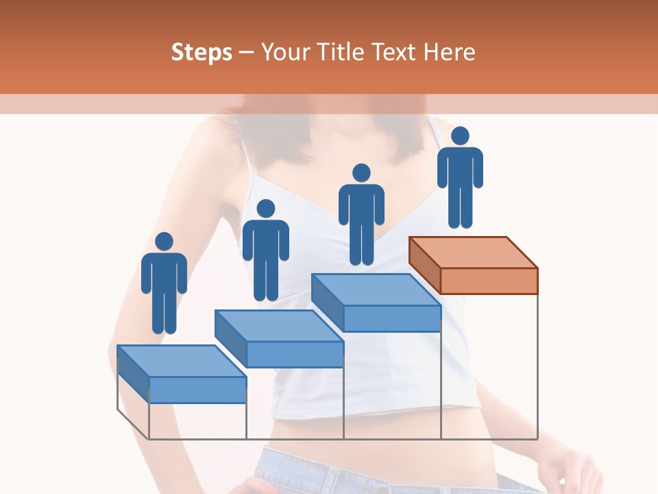 Natural Modern Beauty PowerPoint Template