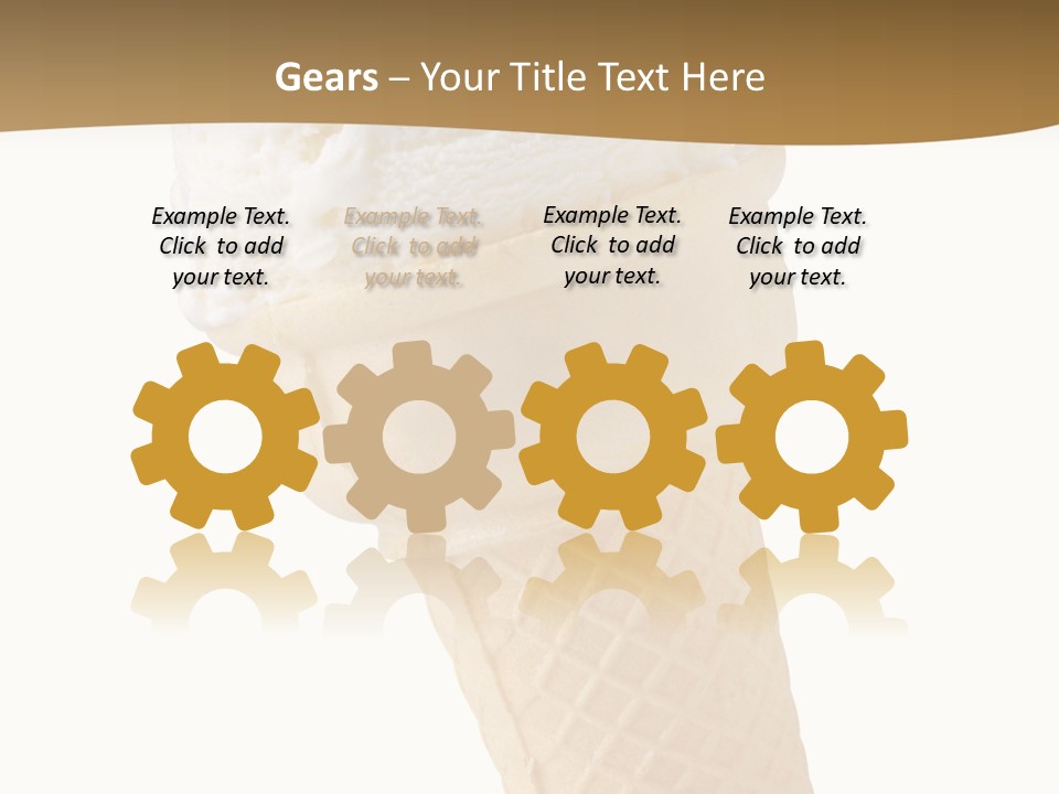 Colors Multi Leisure PowerPoint Template