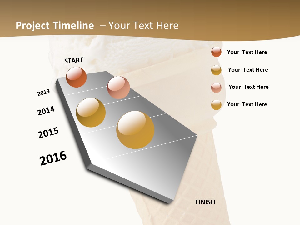 Colors Multi Leisure PowerPoint Template
