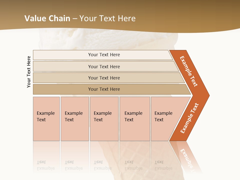 Colors Multi Leisure PowerPoint Template