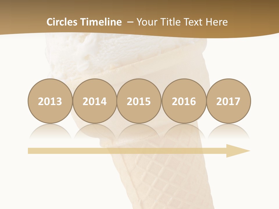 Colors Multi Leisure PowerPoint Template