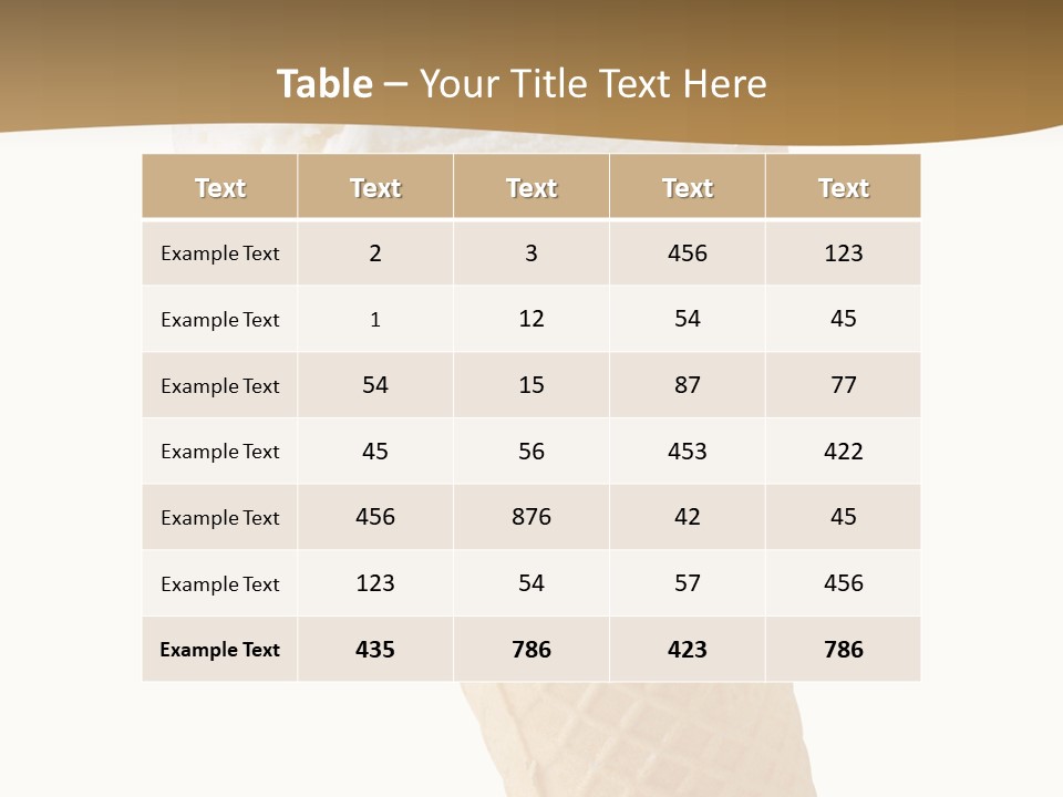 Colors Multi Leisure PowerPoint Template
