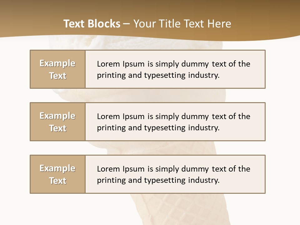 Colors Multi Leisure PowerPoint Template