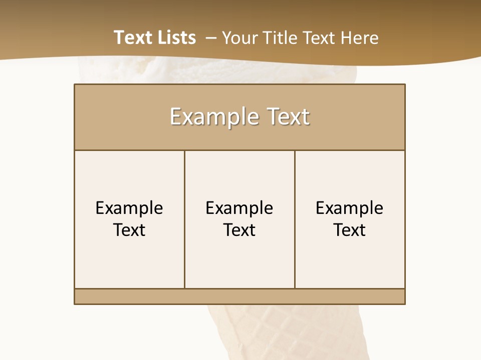 Colors Multi Leisure PowerPoint Template
