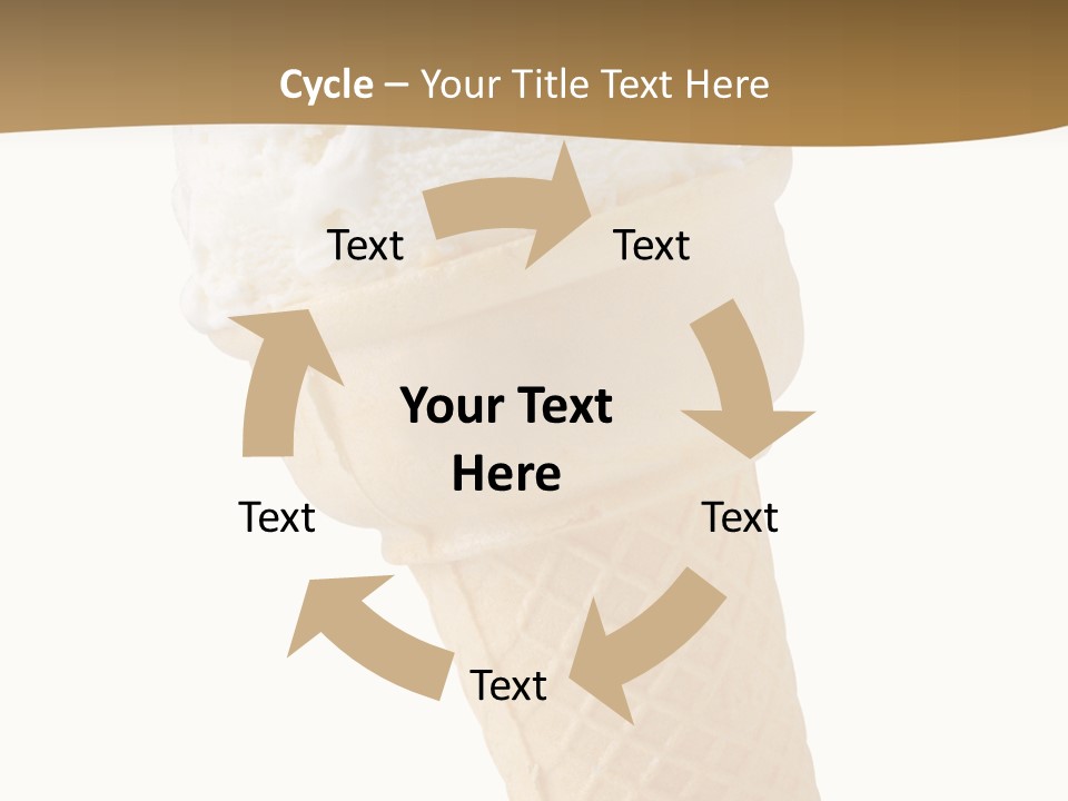 Colors Multi Leisure PowerPoint Template