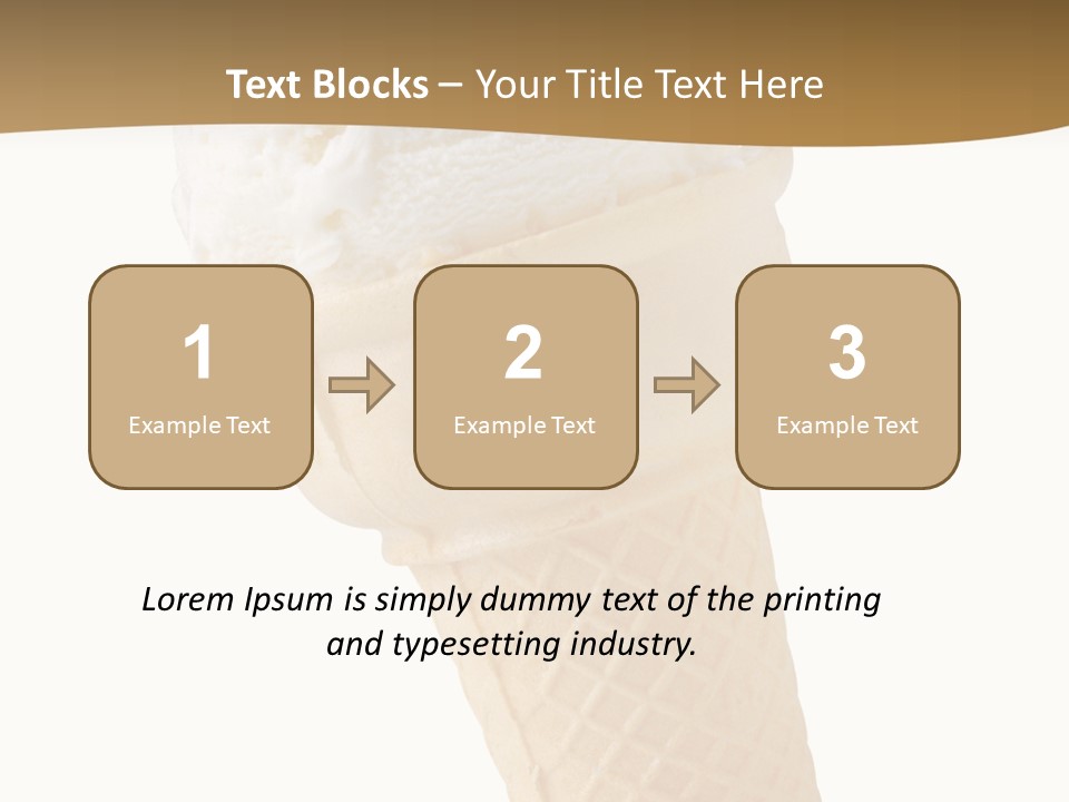 Colors Multi Leisure PowerPoint Template