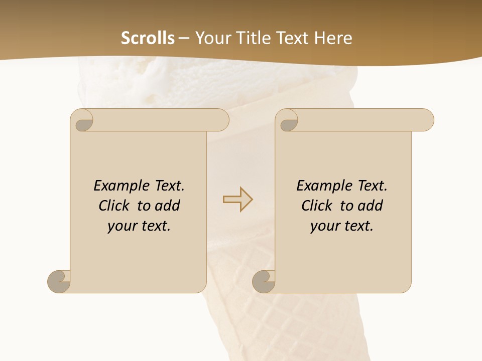 Colors Multi Leisure PowerPoint Template