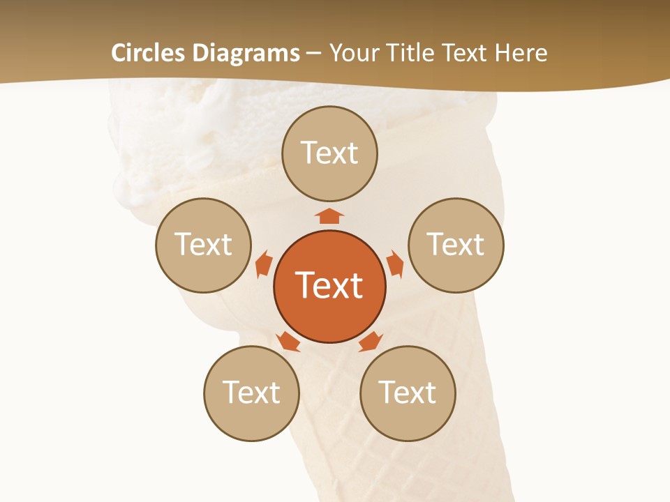 Colors Multi Leisure PowerPoint Template