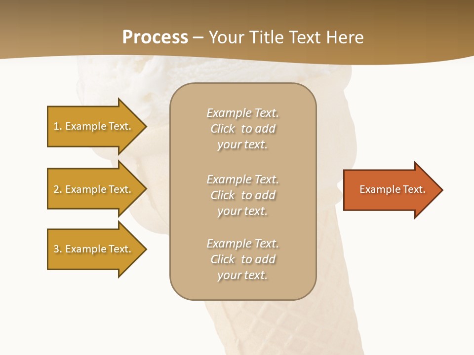 Colors Multi Leisure PowerPoint Template