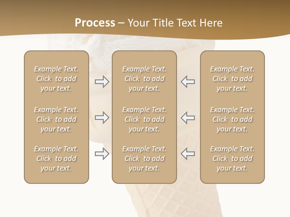 Colors Multi Leisure PowerPoint Template