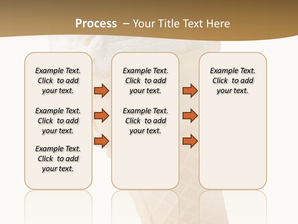 Colors Multi Leisure PowerPoint Template