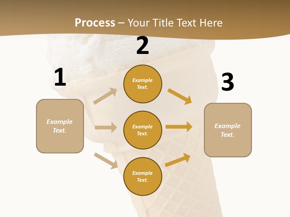 Colors Multi Leisure PowerPoint Template