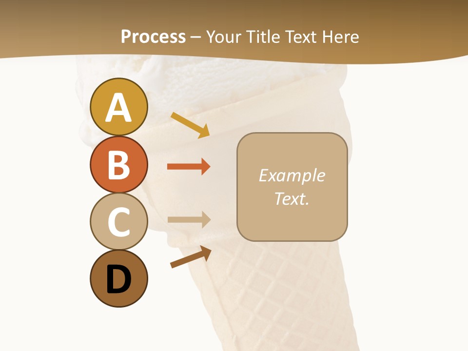 Colors Multi Leisure PowerPoint Template