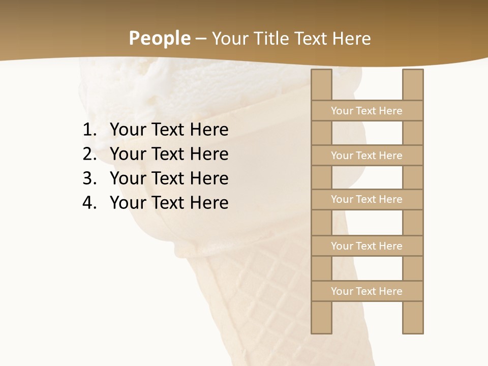 Colors Multi Leisure PowerPoint Template