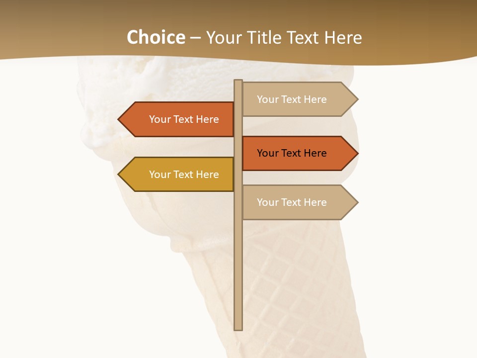 Colors Multi Leisure PowerPoint Template
