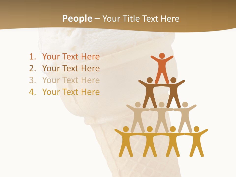 Colors Multi Leisure PowerPoint Template