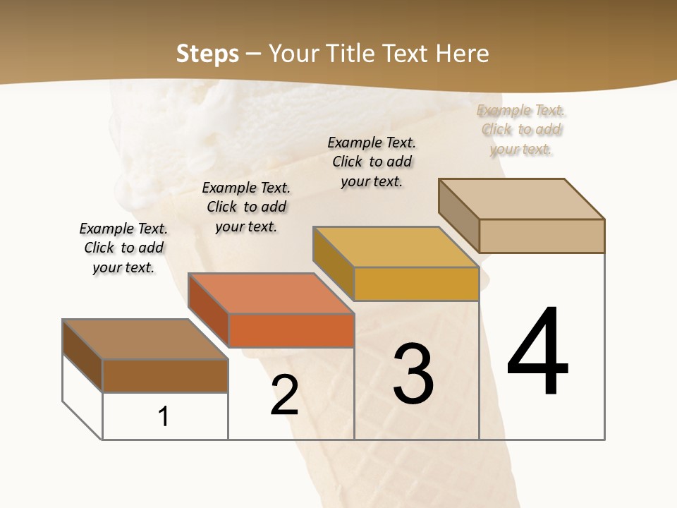 Colors Multi Leisure PowerPoint Template