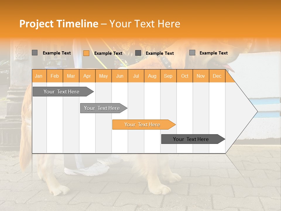 Skilled Skills Unsighted PowerPoint Template