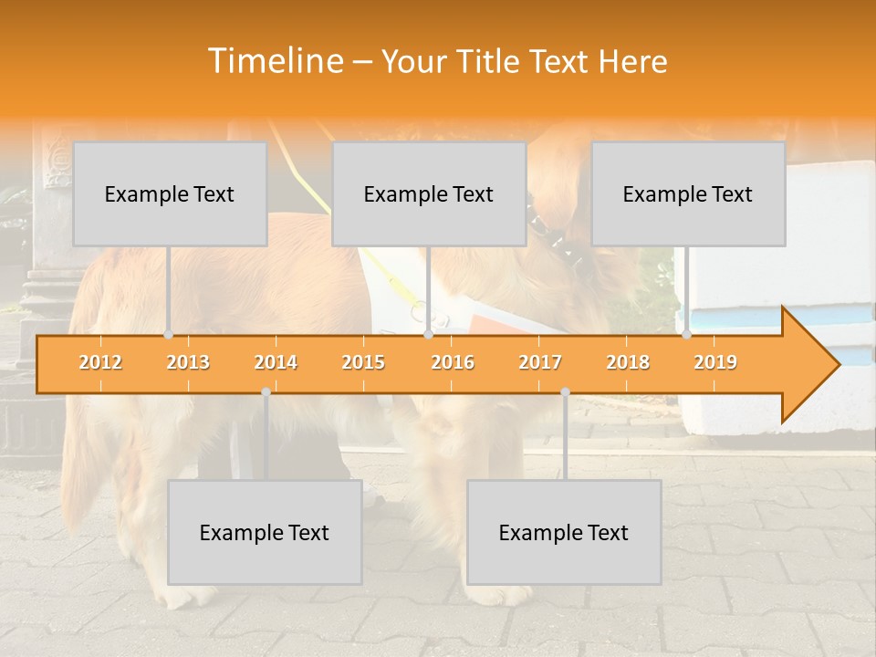 Skilled Skills Unsighted PowerPoint Template
