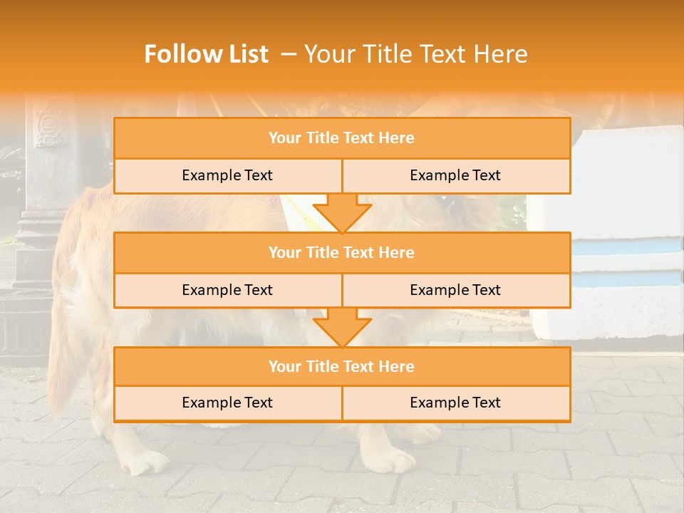 Skilled Skills Unsighted PowerPoint Template