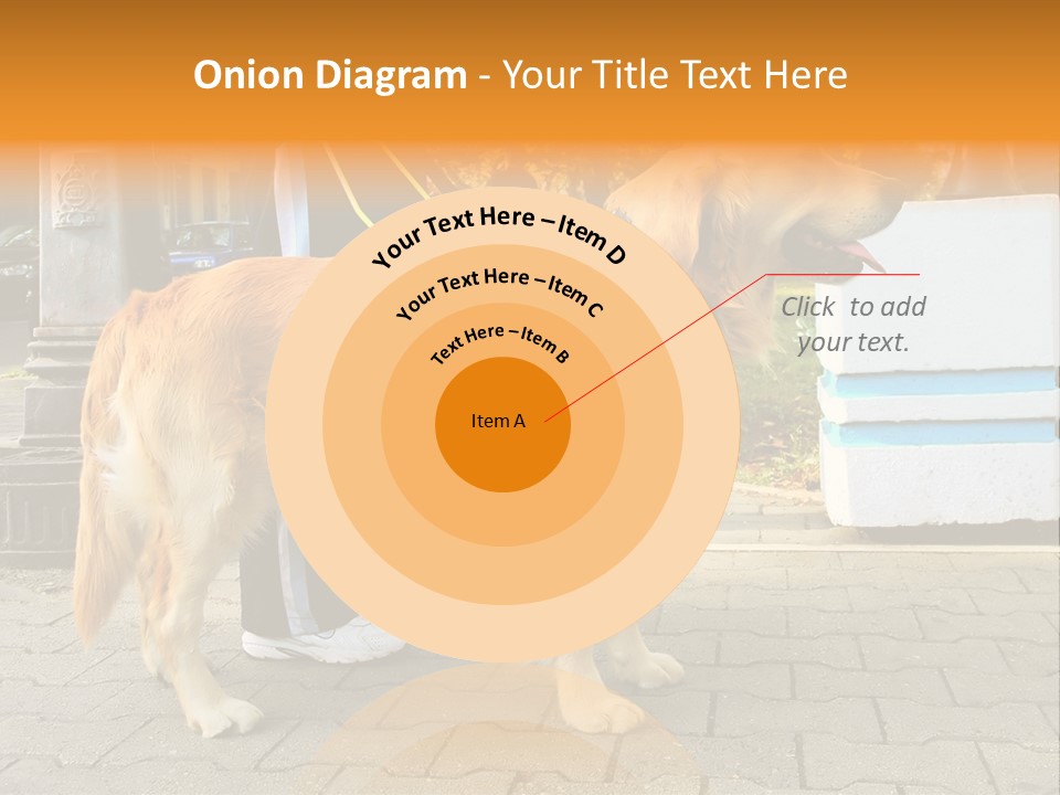 Skilled Skills Unsighted PowerPoint Template