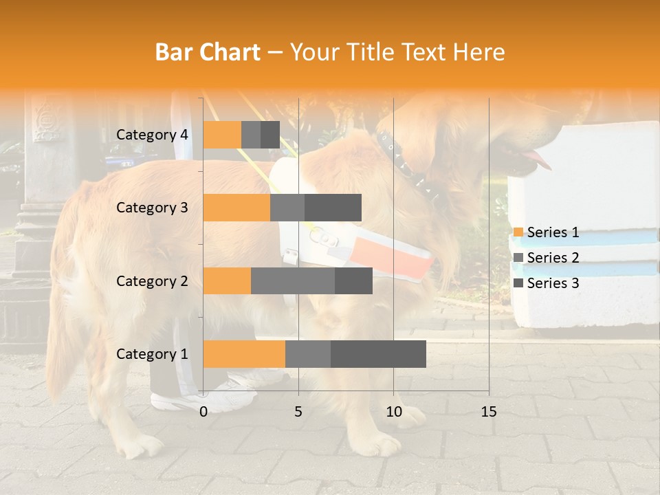 Skilled Skills Unsighted PowerPoint Template