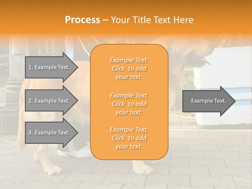 Skilled Skills Unsighted PowerPoint Template
