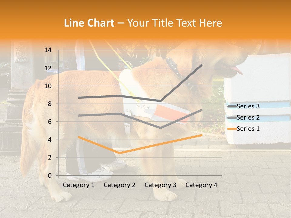 Skilled Skills Unsighted PowerPoint Template