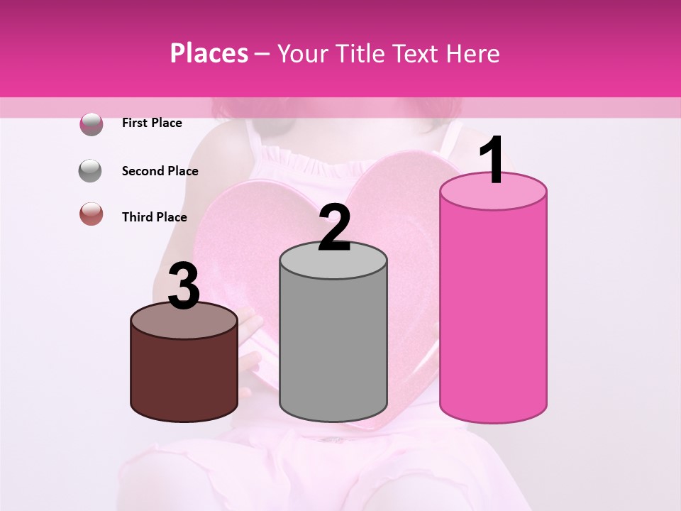 Behavior Cheerful Valentine PowerPoint Template