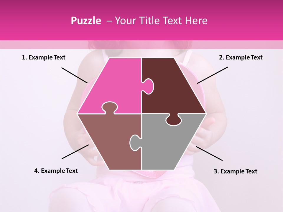 Behavior Cheerful Valentine PowerPoint Template