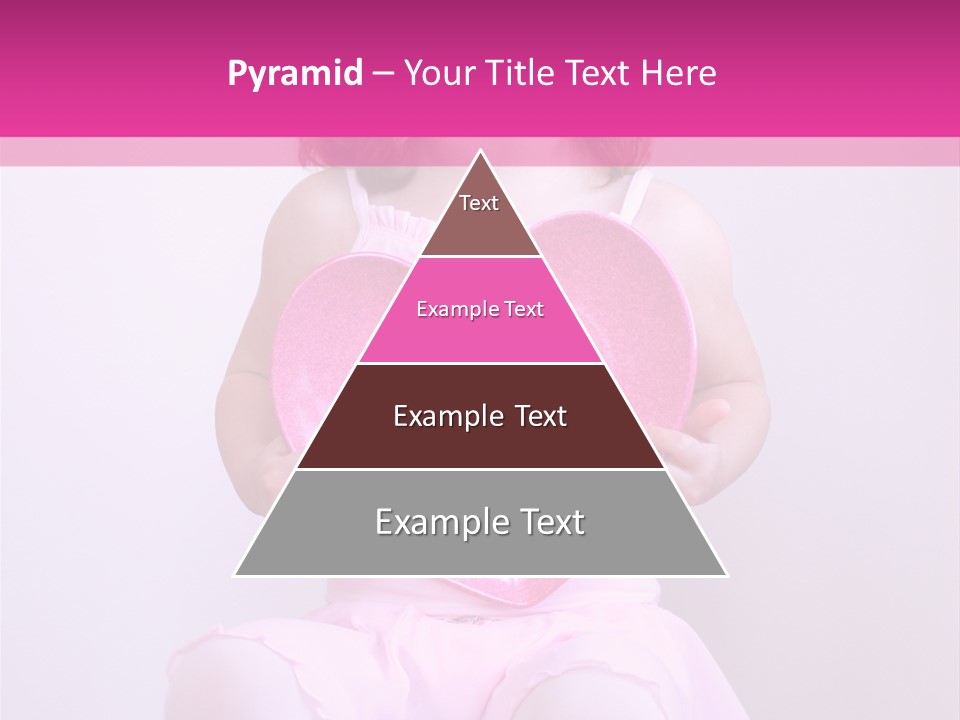 Behavior Cheerful Valentine PowerPoint Template