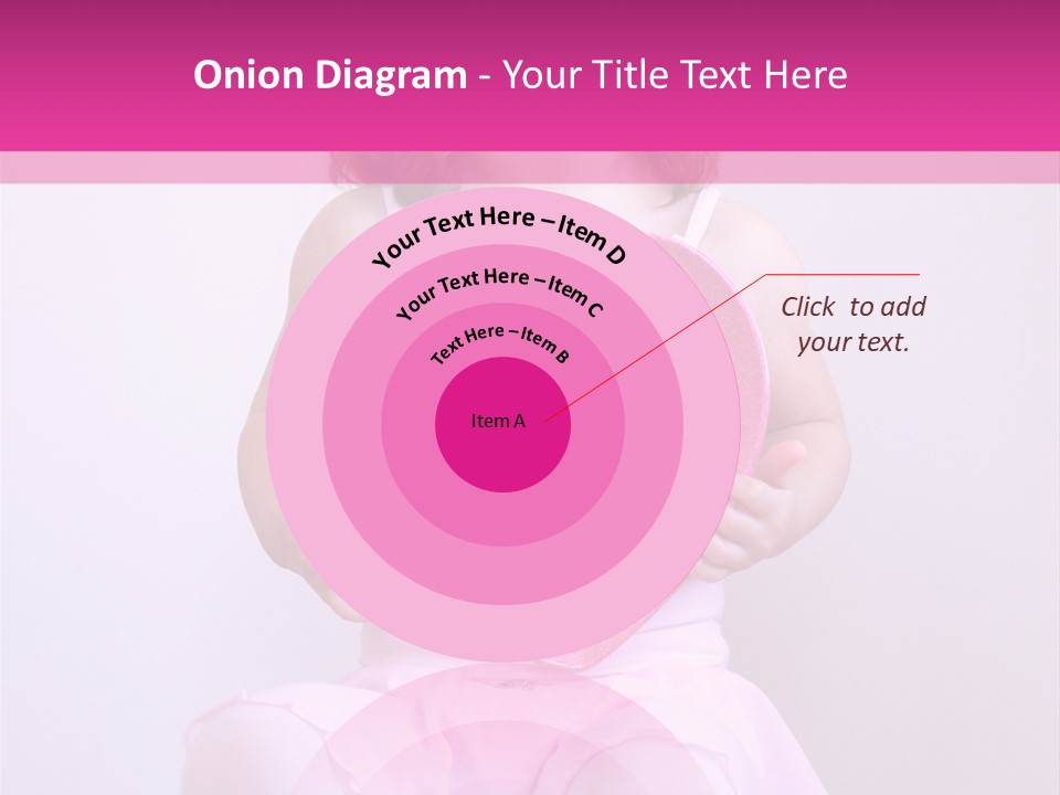 Behavior Cheerful Valentine PowerPoint Template