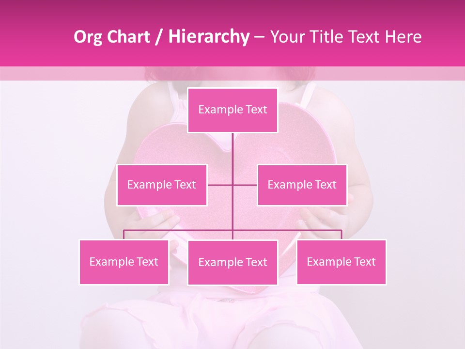 Behavior Cheerful Valentine PowerPoint Template