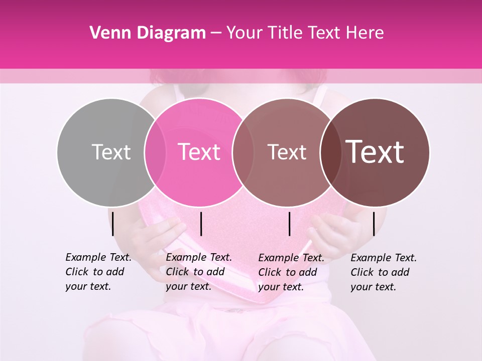 Behavior Cheerful Valentine PowerPoint Template