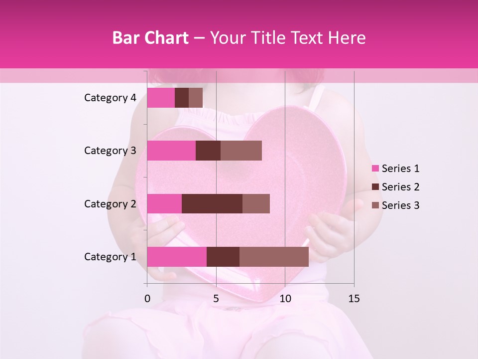 Behavior Cheerful Valentine PowerPoint Template