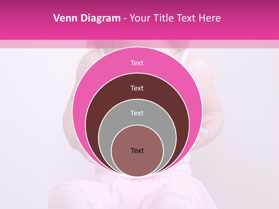 Behavior Cheerful Valentine PowerPoint Template