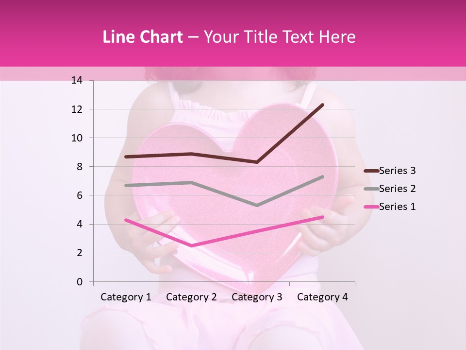 Behavior Cheerful Valentine PowerPoint Template