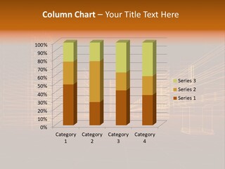 Building Industry Background PowerPoint Template