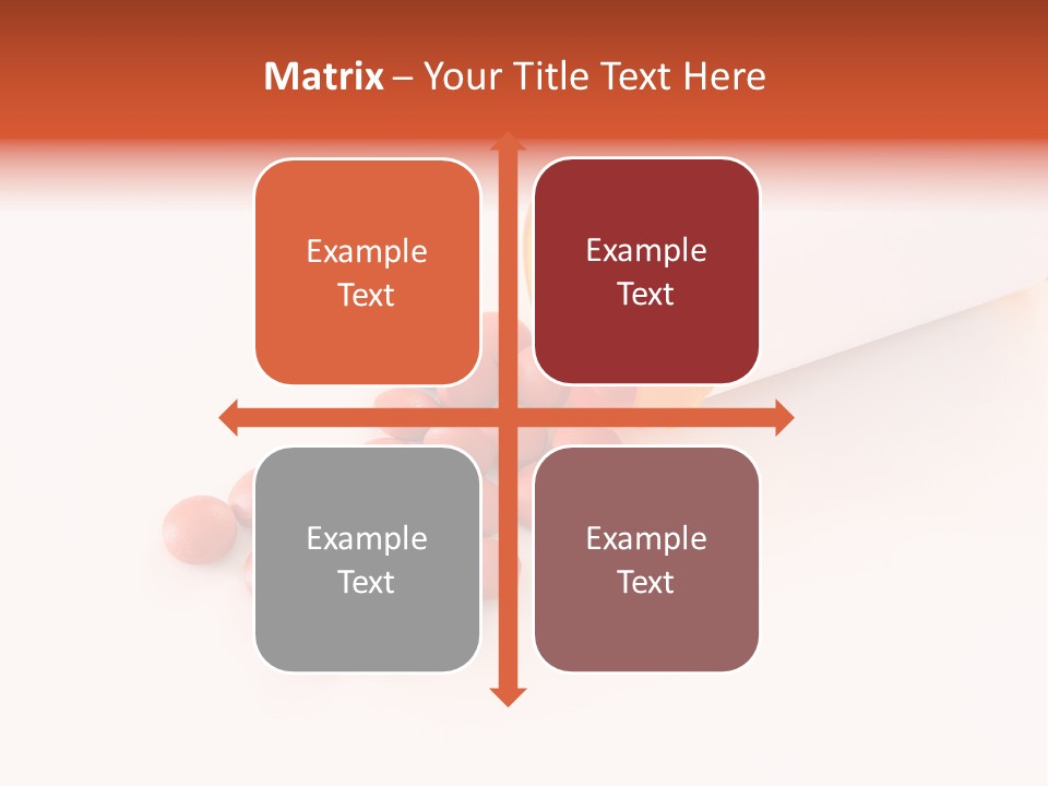 Health Heart Doctor PowerPoint Template