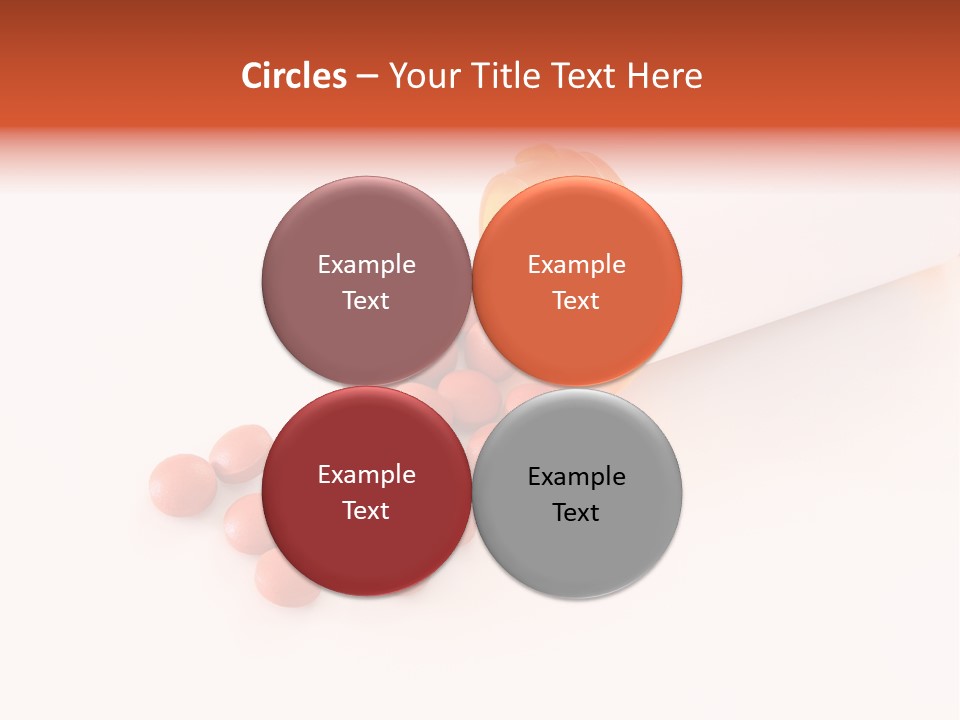 Health Heart Doctor PowerPoint Template