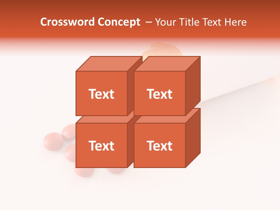 Health Heart Doctor PowerPoint Template