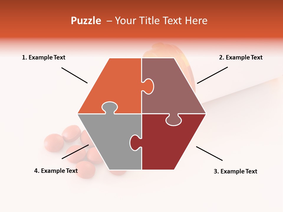 Health Heart Doctor PowerPoint Template